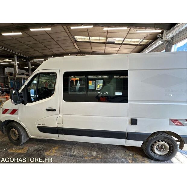 2013 Renault Master-46311481
