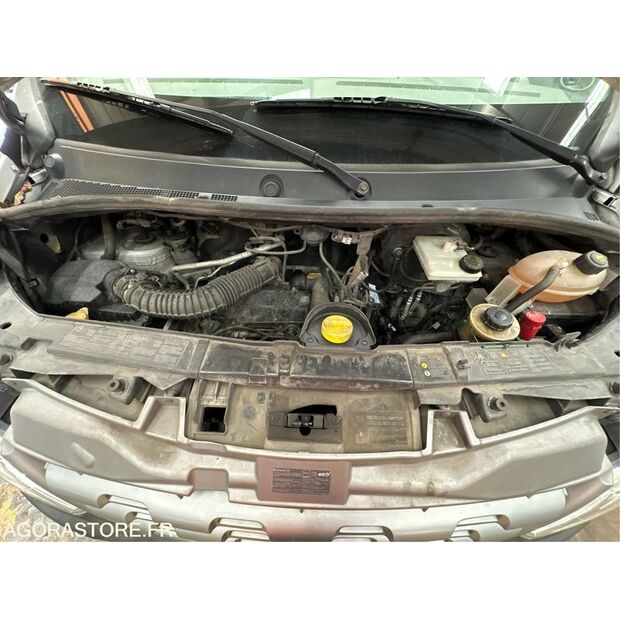 2013 Renault Master-46311485