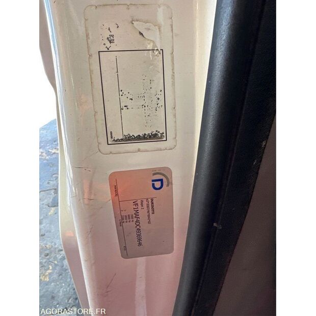 2013 Renault Master-46311490