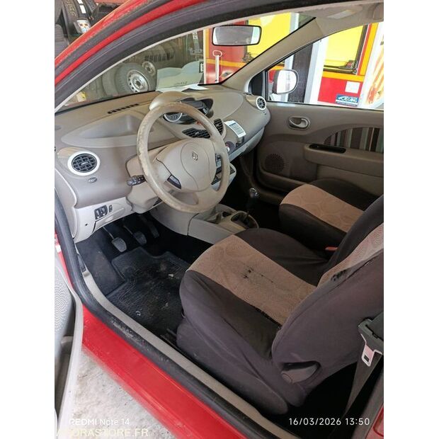 2013 Renault Twingo-46311508