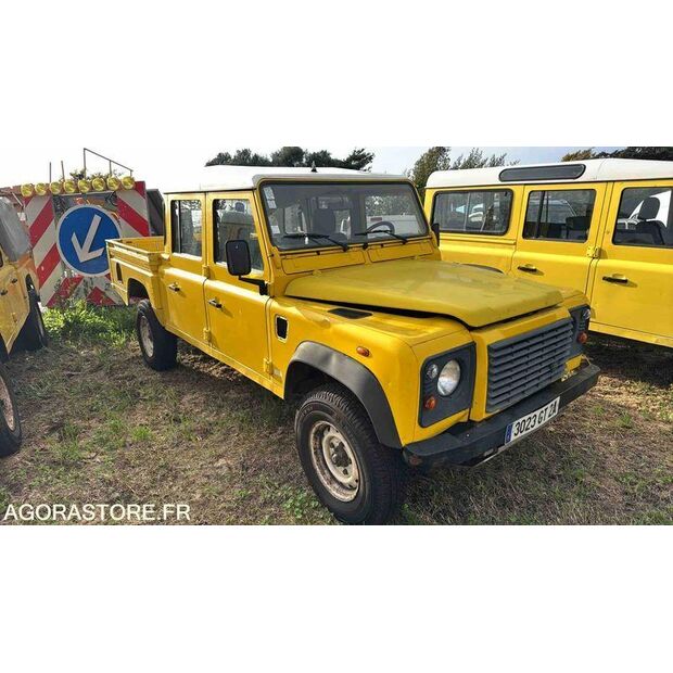 2006 Land Rover Defender-46311632