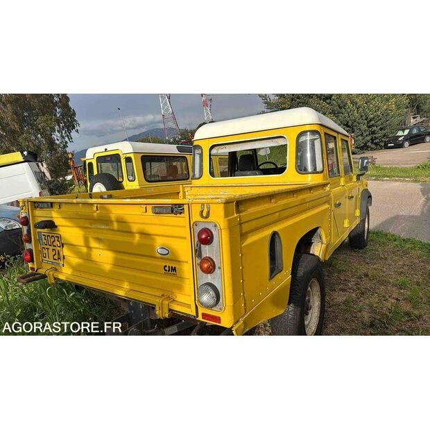 2006 Land Rover Defender-46311633