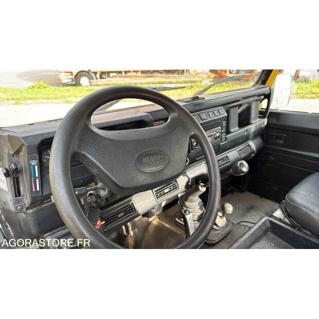 2006 Land Rover Defender-46311634