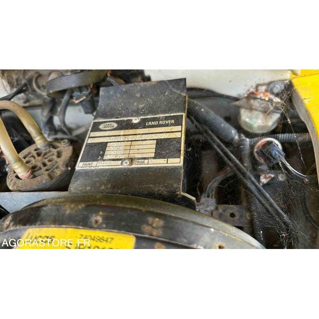 2006 Land Rover Defender-46311636