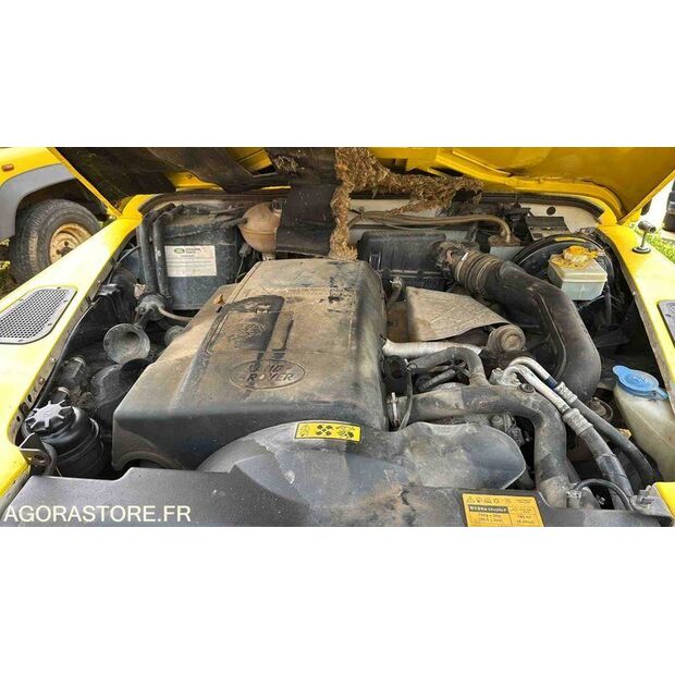 2006 Land Rover Defender-46311640