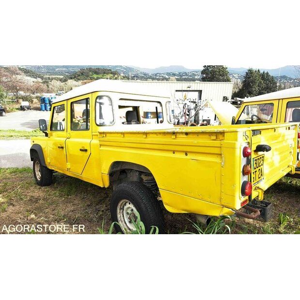 2006 Land Rover Defender-46311641