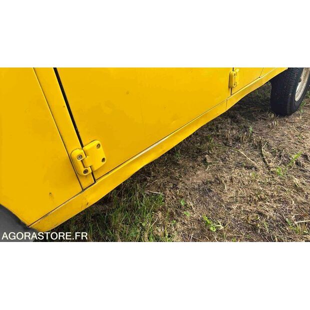 2006 Land Rover Defender-46311647