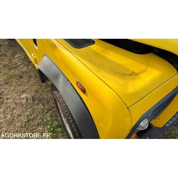 2006 Land Rover Defender-46311649