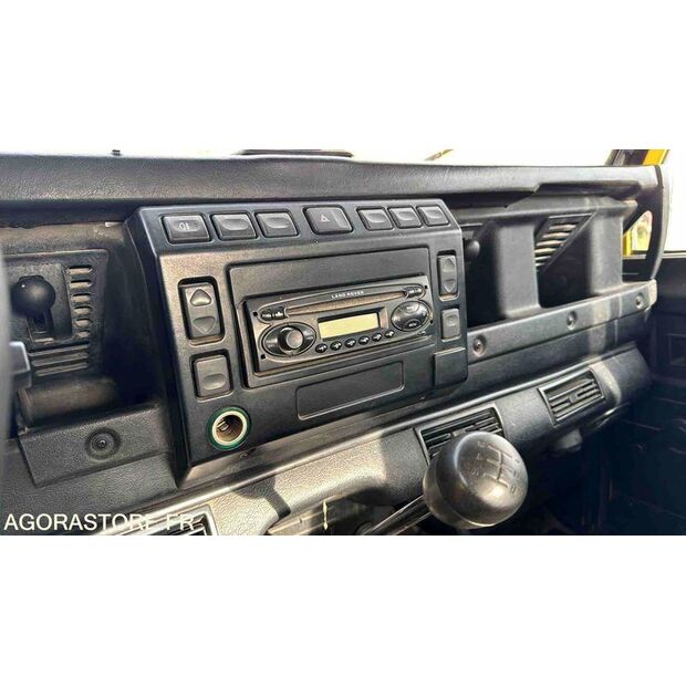 2006 Land Rover Defender-46311651