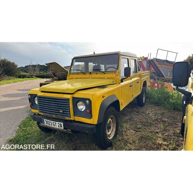 2006 Land Rover Defender-46311656