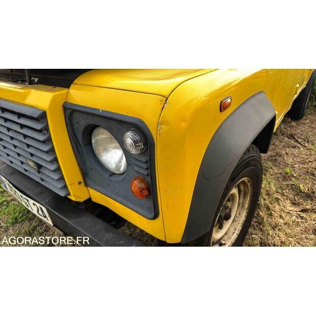 2006 Land Rover Defender-46311657
