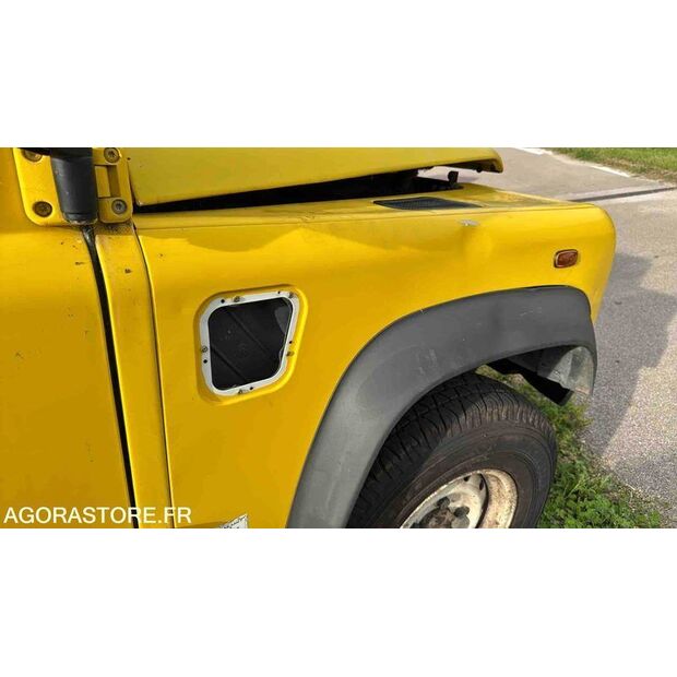 2006 Land Rover Defender-46311659