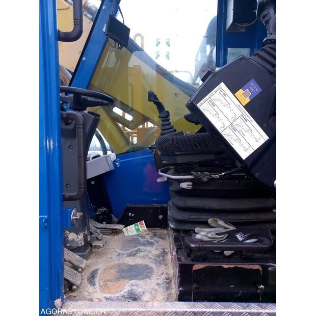 Geismar KGT-E-46311686