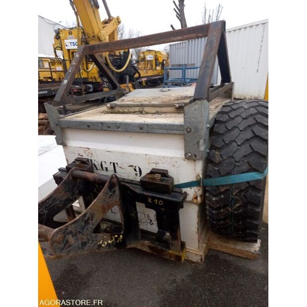 Geismar KGT-E-46311691