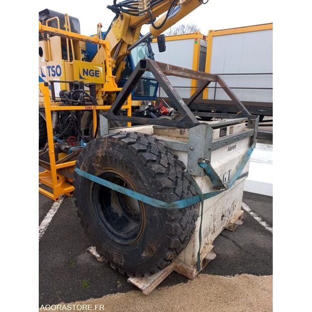 Geismar KGT-E-46311692