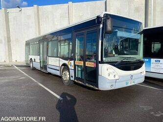 صورة ل الباصات 2008 آيريسبوس CITELIS