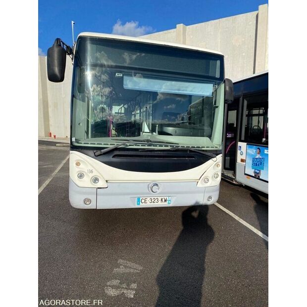 2008 IRISBUS CITELIS-46311699