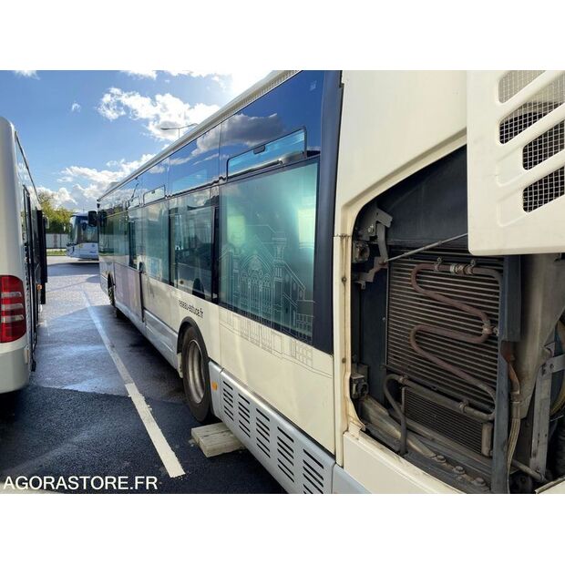 2008 IRISBUS CITELIS-46311700