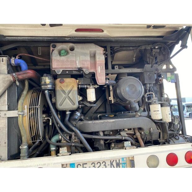 2008 IRISBUS CITELIS-46311702