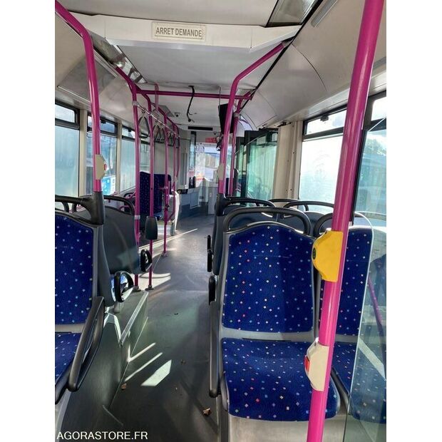 2008 IRISBUS CITELIS-46311703