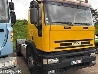 Image de Tracteur routier 1998 Iveco 440E38