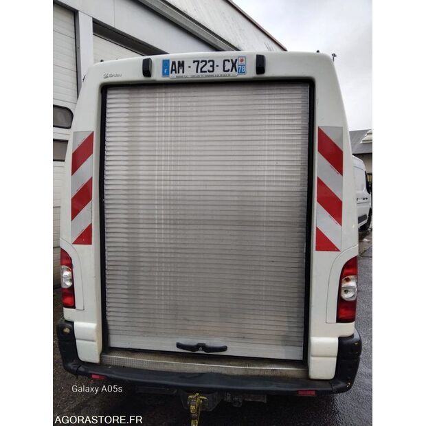 2010 Renault Master-46311765