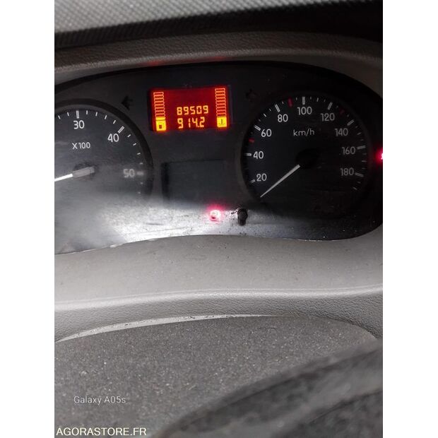 2010 Renault Master-46311767