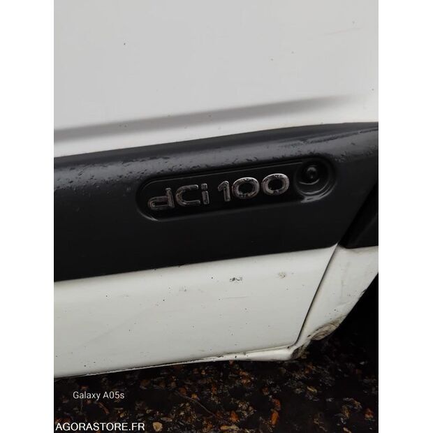 2010 Renault Master-46311772