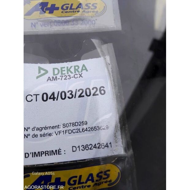 2010 Renault Master-46311774