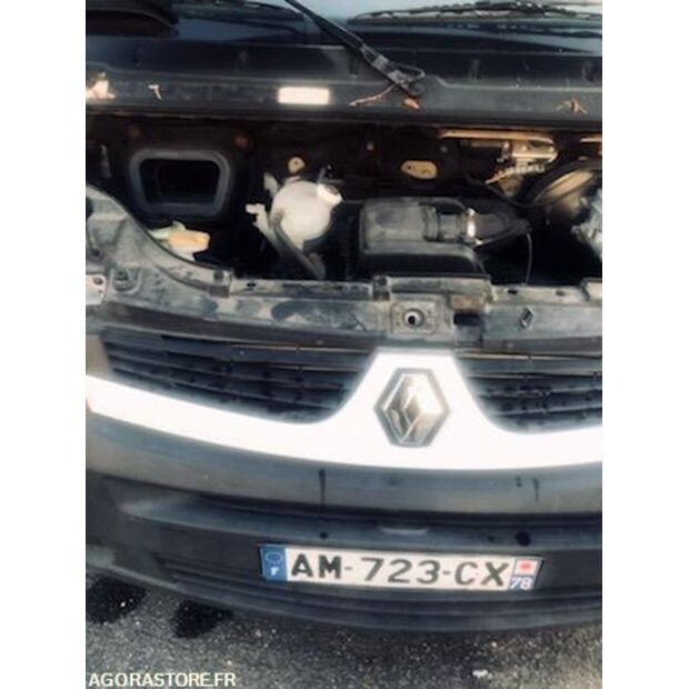 2010 Renault Master-46311780