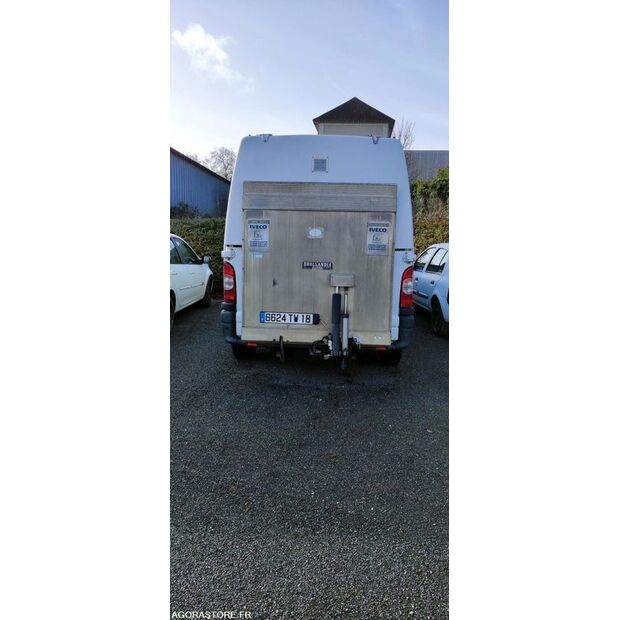 2008 Renault Master-46311839