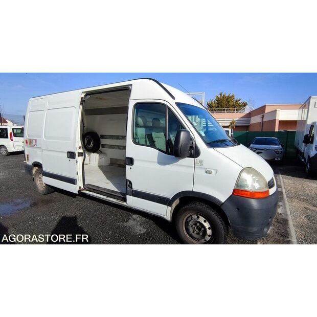 2008 Renault Master-46311840