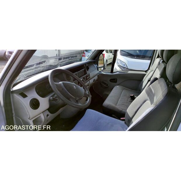 2008 Renault Master-46311842