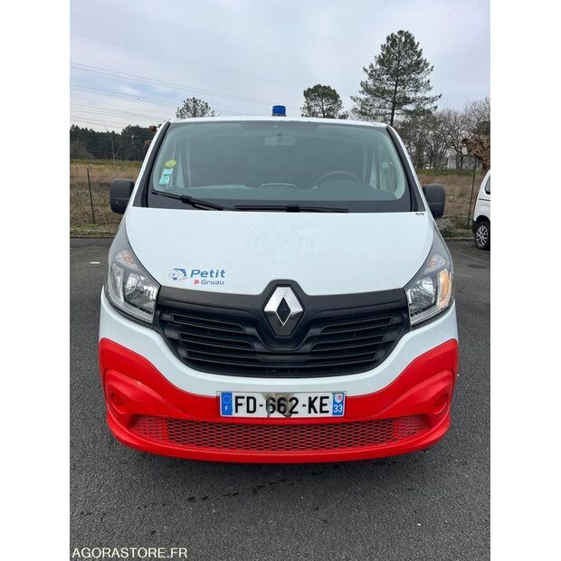 2019 Renault Trafic-46311854