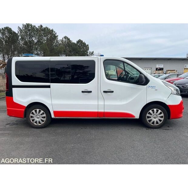 2019 Renault Trafic-46311855