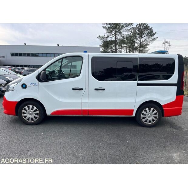 2019 Renault Trafic-46311856