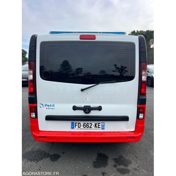 2019 Renault Trafic-46311857