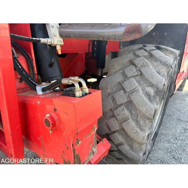 2017 Manitou MRT 2550+-46311901