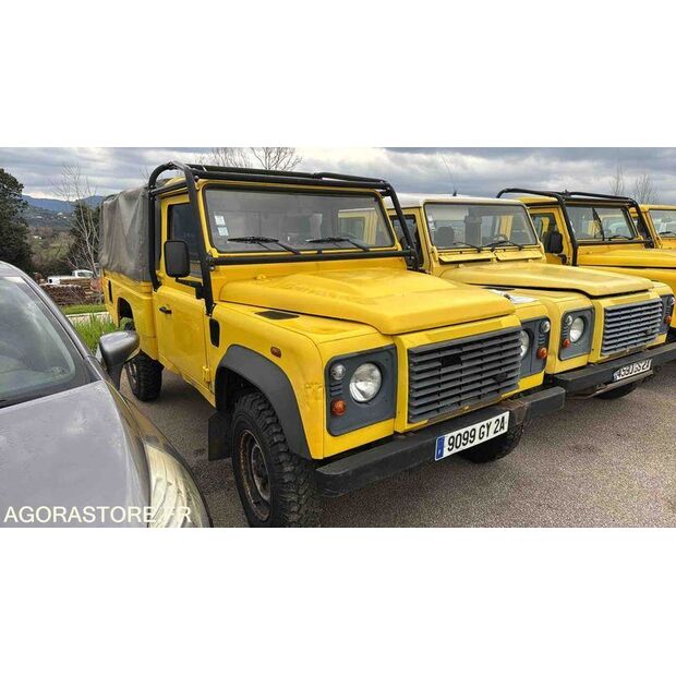 2008 Land Rover Defender-46311914
