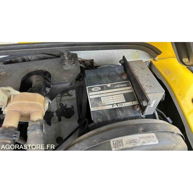 2008 Land Rover Defender-46311916