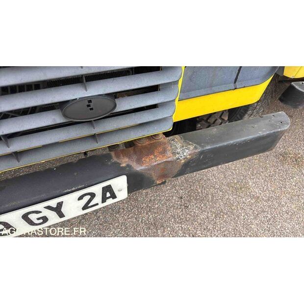 2008 Land Rover Defender-46311917