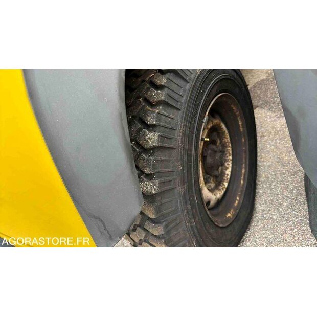 2008 Land Rover Defender-46311920