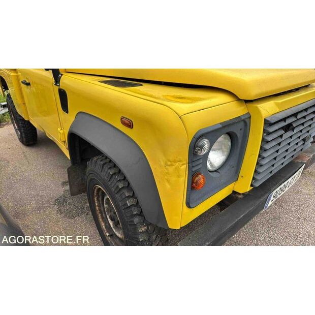 2008 Land Rover Defender-46311921