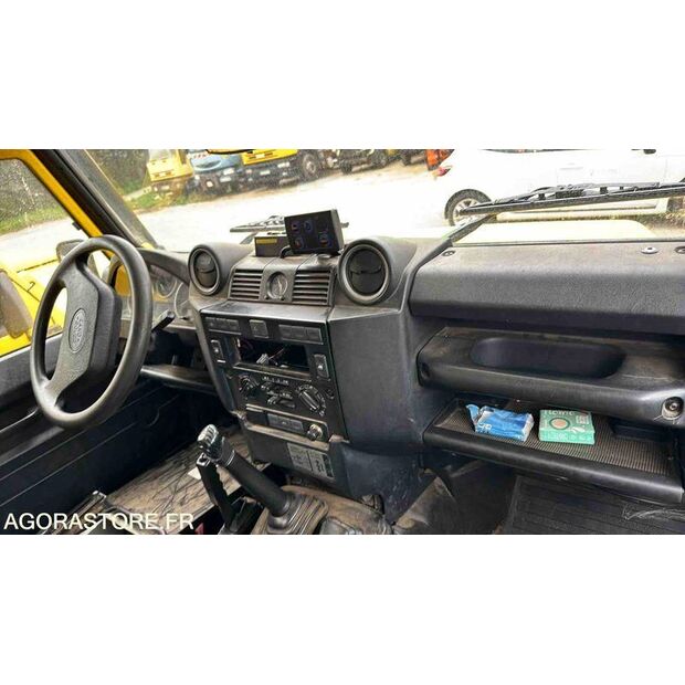 2008 Land Rover Defender-46311922