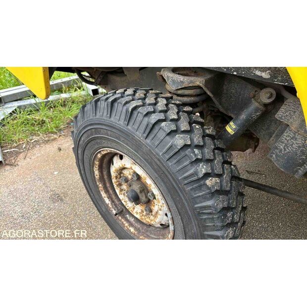 2008 Land Rover Defender-46311927