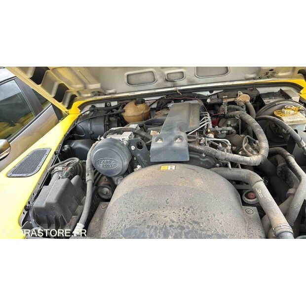 2008 Land Rover Defender-46311929