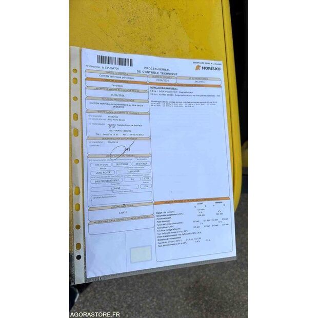 2008 Land Rover Defender-46311930