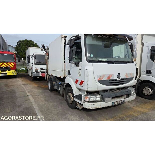 2008 Renault Midlum-46312014