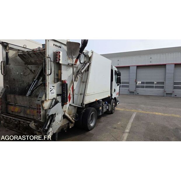 2008 Renault Midlum-46312015