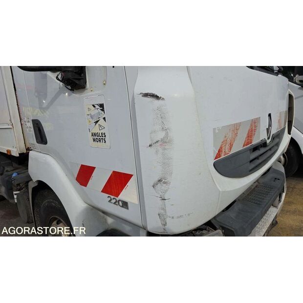 2008 Renault Midlum-46312021